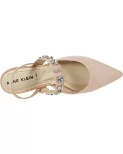 Anne Klein Heels Women Iyana -Anne Klein Store 71DqIxEI9L. AC SR736920