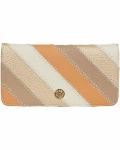 Anne Klein Wallets Women Patchwork Bi-Fold -Anne Klein Store 71EdNVNnAUL. AC SR736920