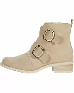 Anne Klein Boots Women Nitsa -Anne Klein Store 71FvrcQNPpL. AC SR736920