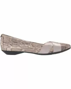 Anne Klein Flats Women Sport Oalise -Anne Klein Store 71GO7euGj5L. AC SR736920