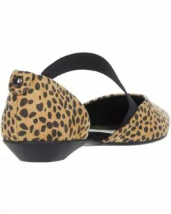 Anne Klein Flats Women Outer Flat -Anne Klein Store 71GVUXjJIUL. AC SR736920