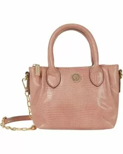 Anne Klein Handbags Women Lizard Mini Crossbody -Anne Klein Store 71ImwP6WMeL. AC SR736920