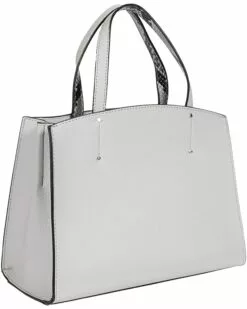 Anne Klein Handbags Women Bonded PU Satchel -Anne Klein Store 71JbZN9kRL. AC SR736920