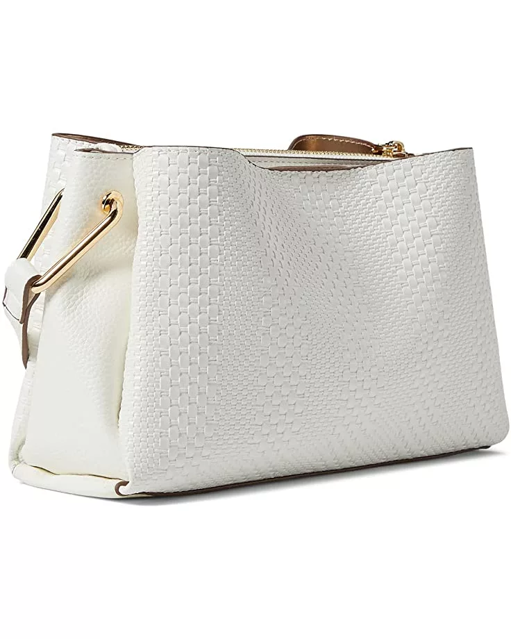 Anne Klein Handbags Women Snake A Hinge Crossbody 4 Anne Klein Handbags Women Snake A Hinge Crossbody - Image 2