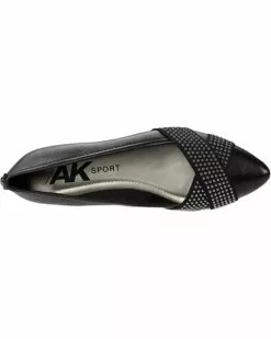 Anne Klein Flats Women Oleta Flat -Anne Klein Store 71N55iqM54L. AC SR736920