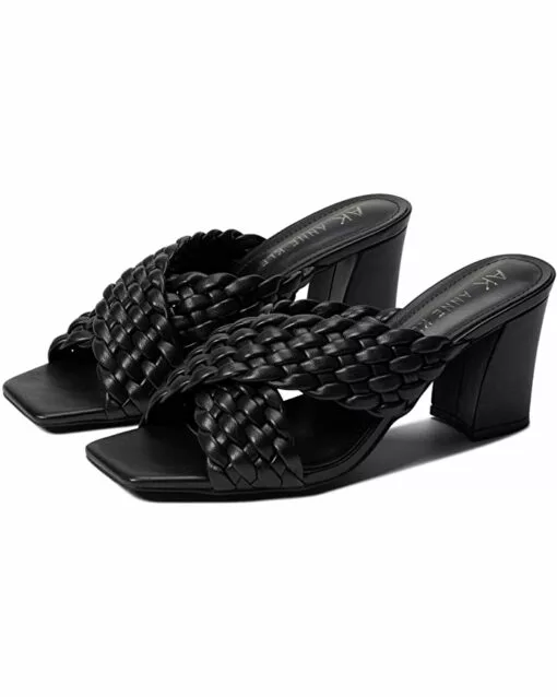 Anne Klein Heels Women Misty 4 Anne Klein Heels Women Misty -Anne Klein Store 71N6CUVysL. AC SR736920