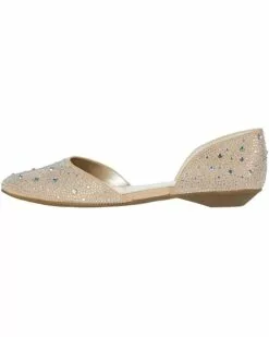 Anne Klein Flats Women Onyx 12 Anne Klein Flats Women Onyx -Anne Klein Store 71NZOaaxf4L. AC SR736920