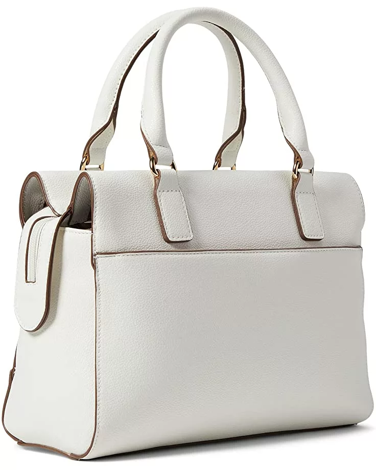 Anne Klein Handbags Women Satchel With Card Case 4 Anne Klein Handbags Women Satchel With Card Case - Image 2