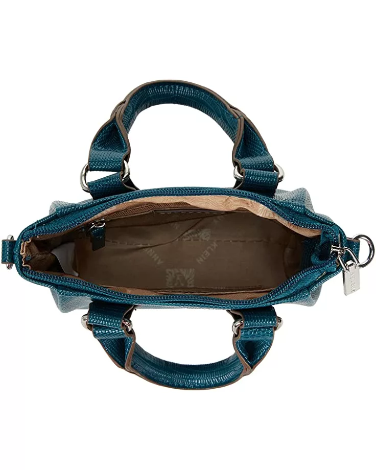 Anne Klein Handbags Women Mini Handled Crossbody 5 Anne Klein Handbags Women Mini Handled Crossbody - Image 3