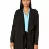 Anne Klein Sweaters Women Wrap Cardigan
