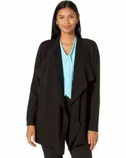 Anne Klein Sweaters Women Wrap Cardigan