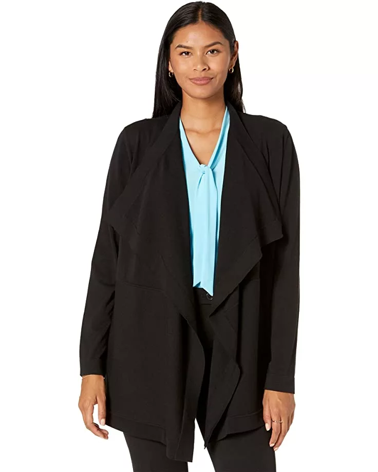 Anne Klein Sweaters Women Wrap Cardigan 3 Anne Klein Sweaters Women Wrap Cardigan