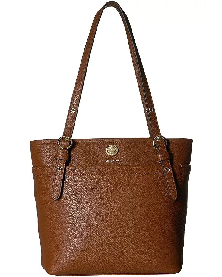Anne Klein Handbags Women Pocket Small Tote 8 Anne Klein Handbags Women Pocket Small Tote - Image 7