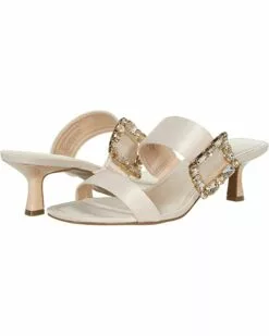 Anne Klein Heels Women Knightley -Anne Klein Store 71S3tBUa5NL. AC SR736920