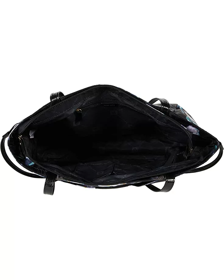 Anne Klein Handbags Women Melissa Nylon Tote 5 Anne Klein Handbags Women Melissa Nylon Tote - Image 3