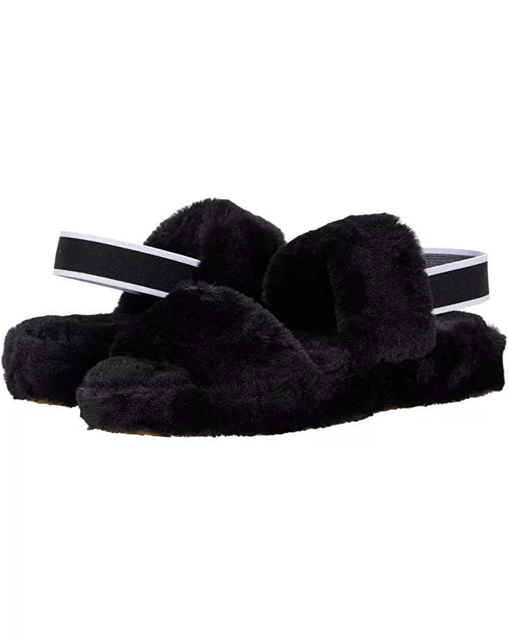 Anne Klein Slippers Women Laylah Slipper 3 Anne Klein Slippers Women Laylah Slipper