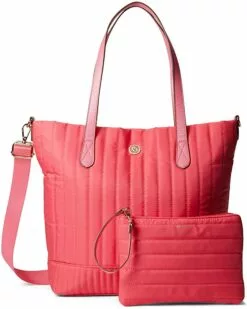 Anne Klein Handbags Women Quilted Nylon Medium Tote 13 Anne Klein Handbags Women Quilted Nylon Medium Tote -Anne Klein Store 71VazKihbL. AC SR736920