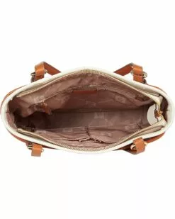 Anne Klein Handbags Women Perf Pocket Tote -Anne Klein Store 71VfgwPInLS. AC SR736920