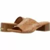 Anne Klein Heels Women Unita Mule Sandal