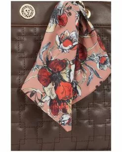 Anne Klein Handbags Women Quilted East/West Tote 9 Anne Klein Handbags Women Quilted East/West Tote -Anne Klein Store 71ZsqEXyYLL. AC SR736920