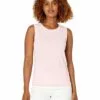 Anne Klein Sweaters Women Crewneck Sweater Tank Top