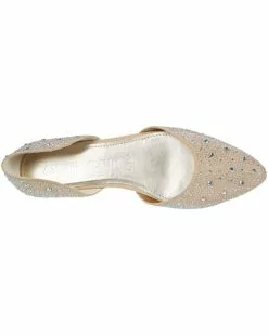 Anne Klein Flats Women Onyx 10 Anne Klein Flats Women Onyx -Anne Klein Store 71aGL3LOWfL. AC SR736920