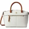 Anne Klein Handbags Women Parker Dome Satchel