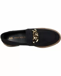 Anne Klein Loafers Women Eunice -Anne Klein Store 71e7RZa7utS. AC SR736920