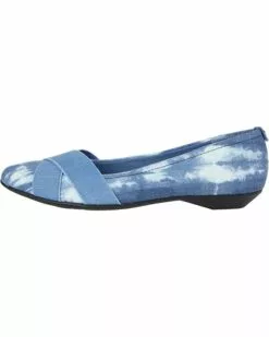 Anne Klein Flats Women Oalise 12 Anne Klein Flats Women Oalise -Anne Klein Store 71e7o5JAH0L. AC SR736920