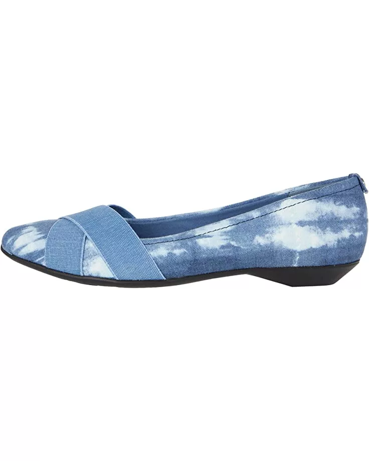 Anne Klein Flats Women Oalise 6 Anne Klein Flats Women Oalise - Image 4