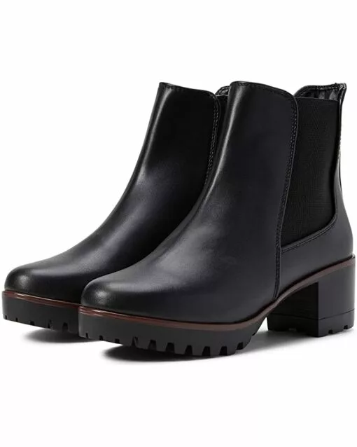 Anne Klein Boots Women Ariella -Anne Klein Store 71eqIzoNbfL. AC SR736920