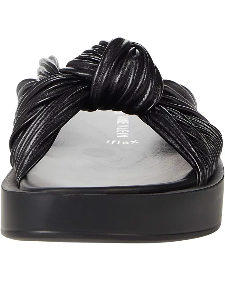 Anne Klein Sandals Women Nana 8 Anne Klein Sandals Women Nana - Image 6