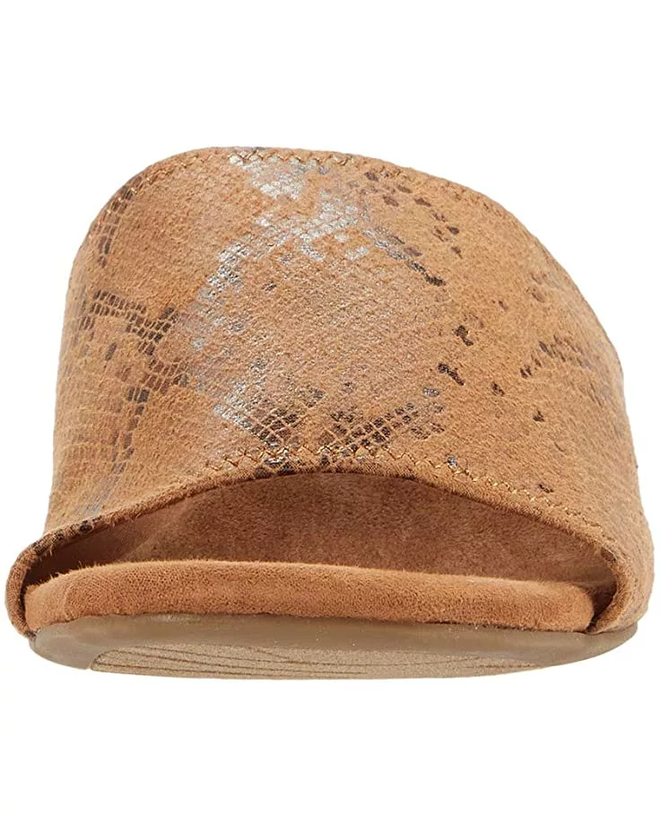 Anne Klein Heels Women Unita Mule Sandal 8 Anne Klein Heels Women Unita Mule Sandal - Image 6