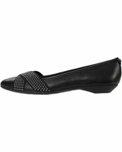 Anne Klein Flats Women Oleta Flat -Anne Klein Store 71gLfco87LL. AC SR736920