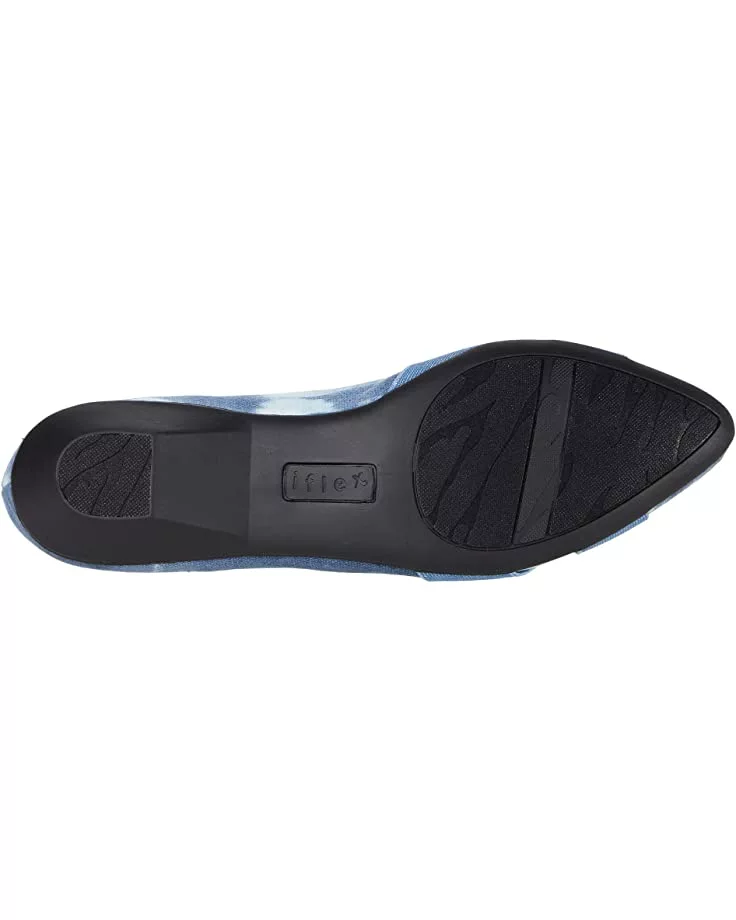 Anne Klein Flats Women Oalise 5 Anne Klein Flats Women Oalise - Image 3