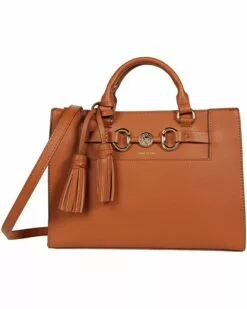 Anne Klein Handbags Women East West Satchel With Horse Bit 15 Anne Klein Handbags Women East West Satchel With Horse Bit -Anne Klein Store 71iFd7ECMDL. AC SR736920