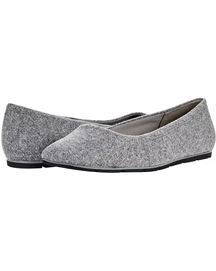 Anne Klein Flats Women Iggy 9 Anne Klein Flats Women Iggy - Image 7