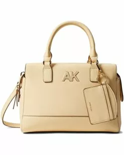 Anne Klein Handbags Women Satchel With Card Case 15 Anne Klein Handbags Women Satchel With Card Case -Anne Klein Store 71kCJoNxQ5L. AC SR736920