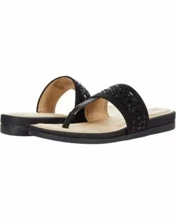 Anne Klein Sandals Women Silky