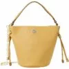 Anne Klein Handbags Women Petite Bucket Crossbody