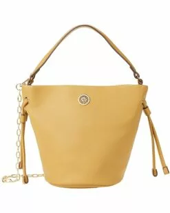 Anne Klein Handbags Women Petite Bucket Crossbody