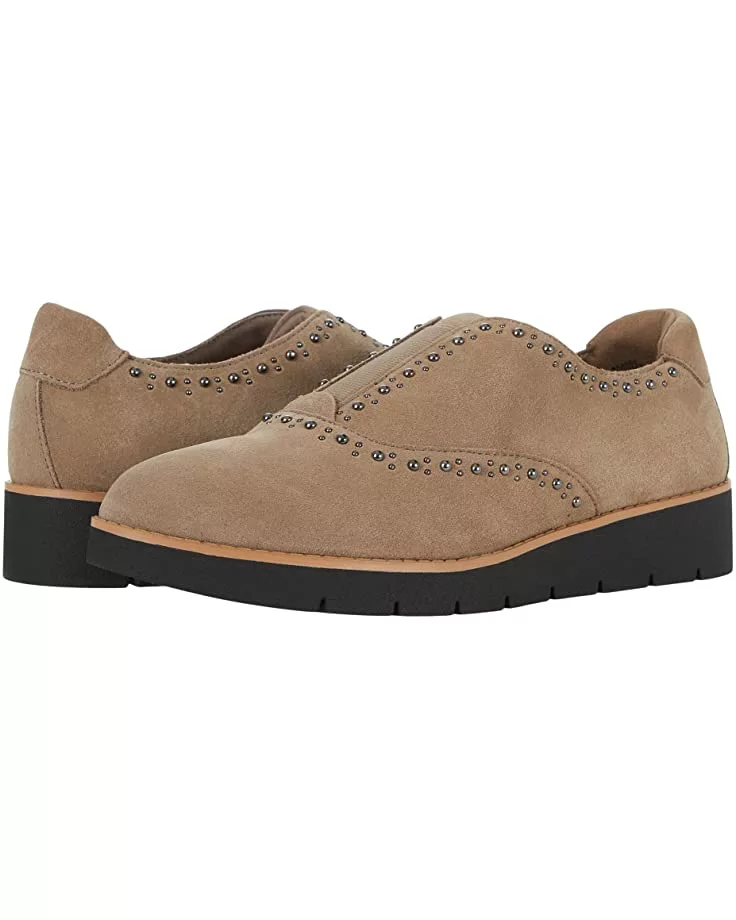 Anne Klein Oxfords Women Abbe 10 Anne Klein Oxfords Women Abbe - Image 8
