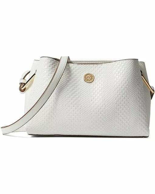 Anne Klein Handbags Women Snake A Hinge Crossbody -Anne Klein Store 71r7sstxGBL. AC SR736920