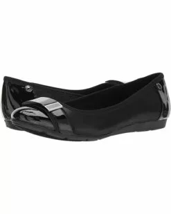 Anne Klein Flats Women Adette