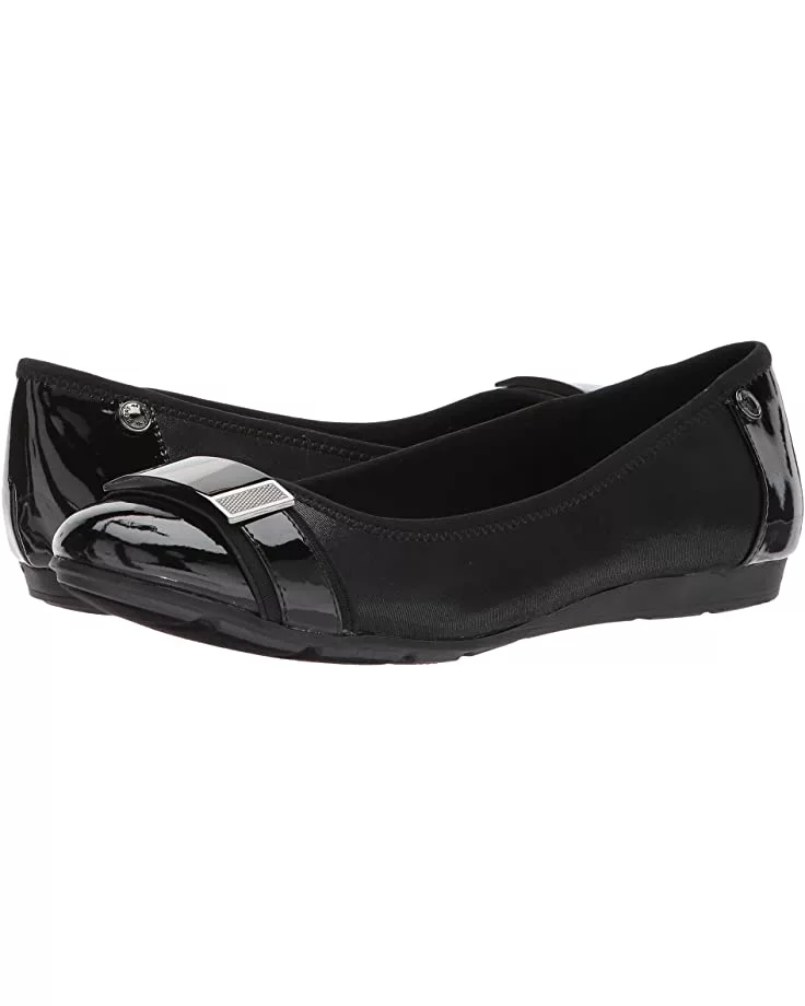 Anne Klein Flats Women Adette 3 Anne Klein Flats Women Adette