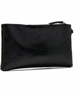 Anne Klein Handbags Women Mixed Media Wrislet & Pouch Set -Anne Klein Store 71rEpMOwXOL. AC SR736920