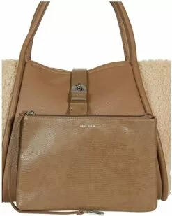 Anne Klein Handbags Women Soft Calf/Faux Shearling Lizard Tote 10 Anne Klein Handbags Women Soft Calf/Faux Shearling Lizard Tote -Anne Klein Store 71shn1DLgML. AC SR736920