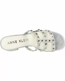 Anne Klein Heels Women Ray Sandal -Anne Klein Store 71t3Xcqya2L. AC SR736920
