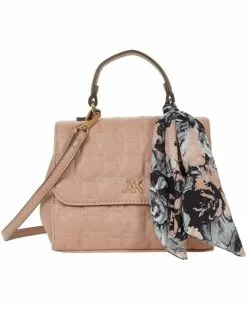 Anne Klein Handbags Women Quilted Flap Top Handle -Anne Klein Store 71u0ri0CGL. AC SR736920