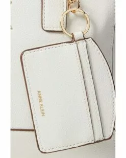 Anne Klein Handbags Women Satchel With Card Case 12 Anne Klein Handbags Women Satchel With Card Case -Anne Klein Store 71u3lMm0LTL. AC SR736920